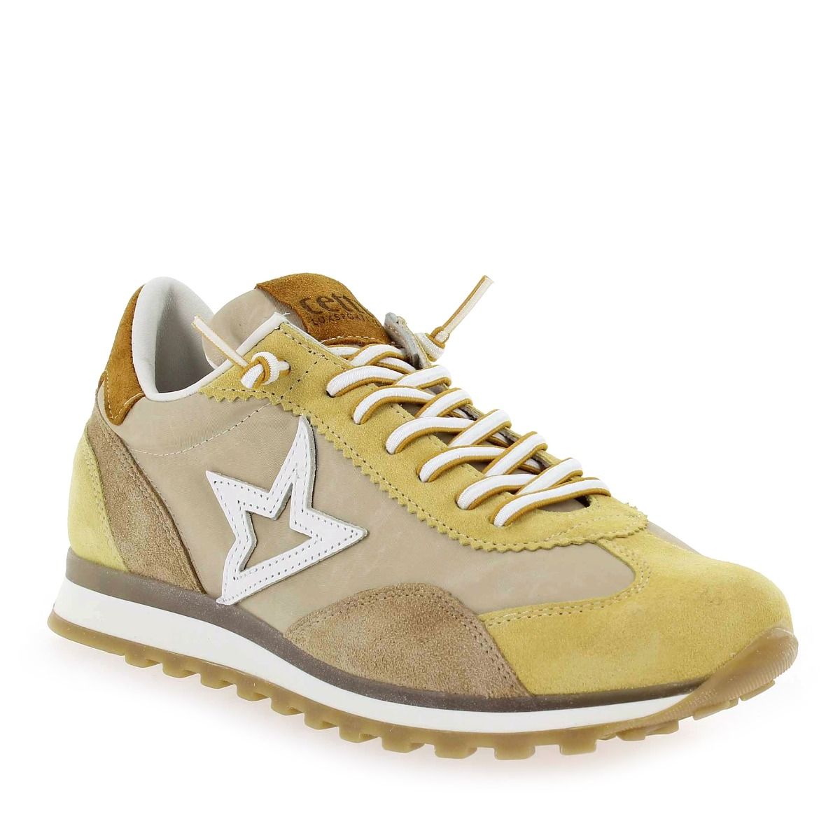 Cetti  C1259 SRA E23 - Beige Jaune