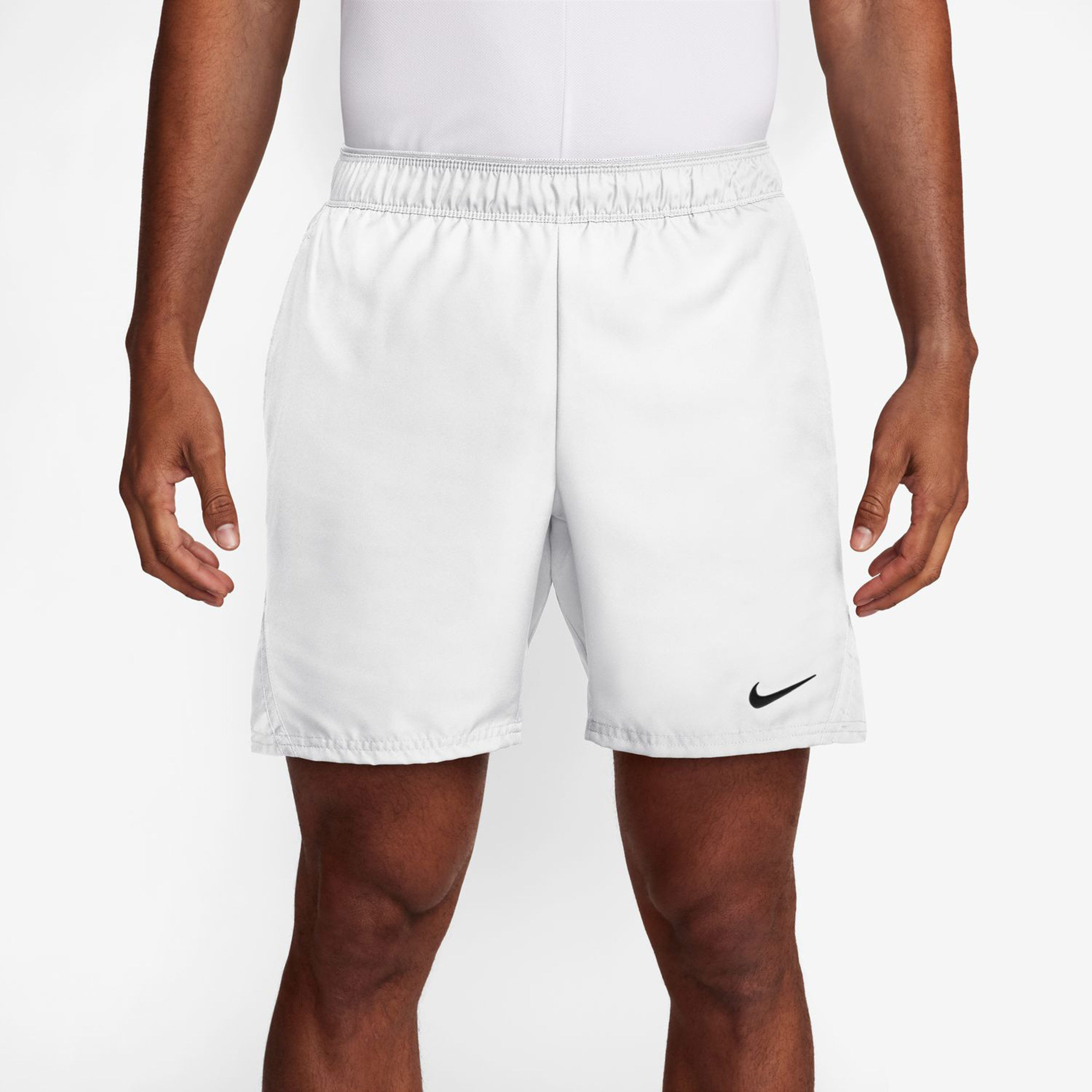Court Dri-Fit Victory 7in Shorts Herren - Weiß