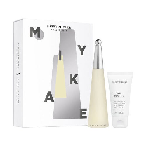Issey Miyake L'Eau d'Issey dāvanu komplekts