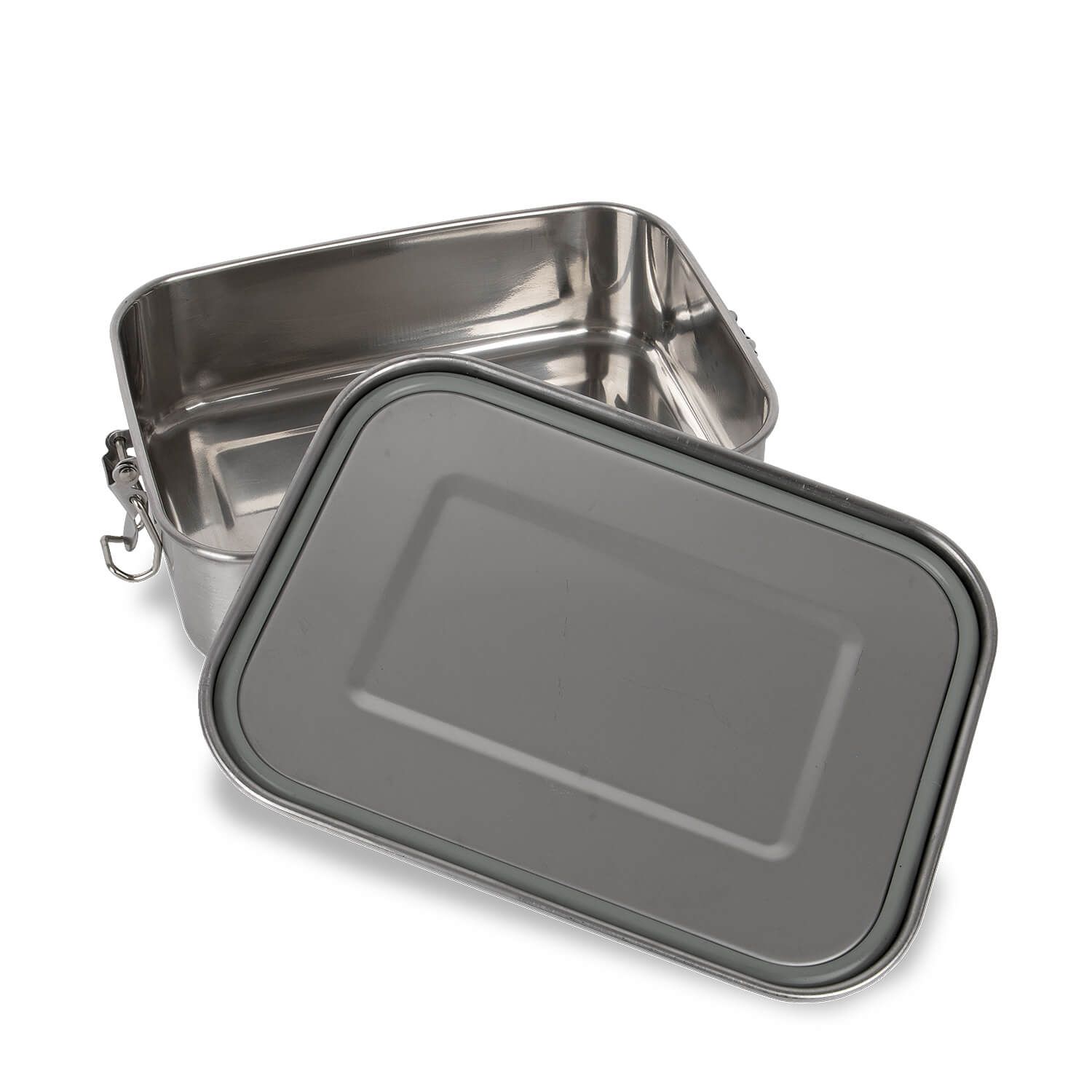 Premium Lunchbox Edelstahl 1000 ml