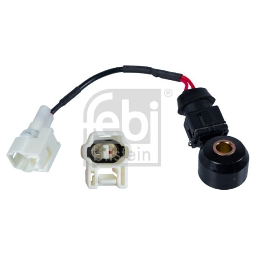FEBI KLOPFSENSOR 106818 - ATU