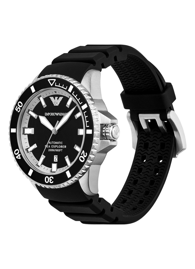 Emporio Armani Watch AR60078