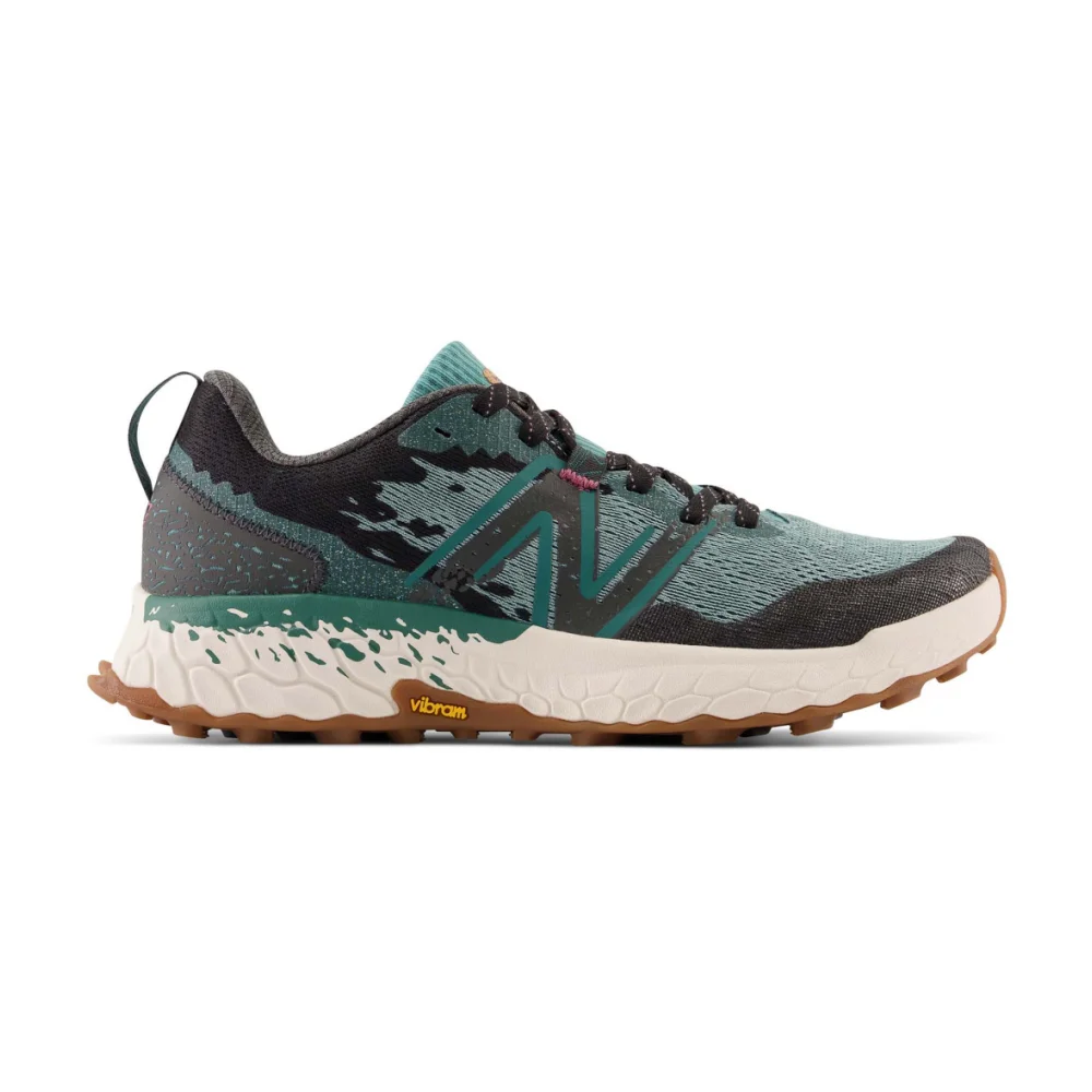 New Balance Fresh Foam X Hierro v7 MTHIERR7 / grün