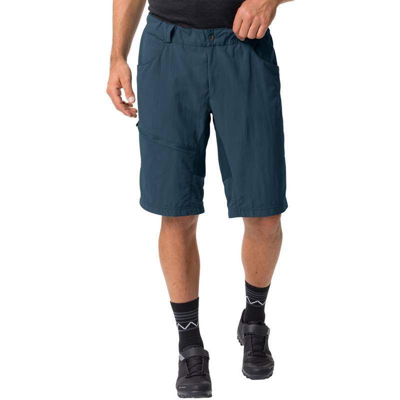 VAUDE Tamaro II Fahrradshorts Herren
