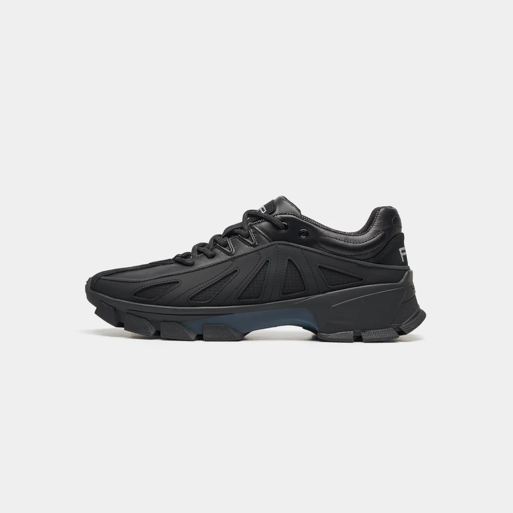 Filling Pieces Pace Radar 5609876-1847 / schwarz