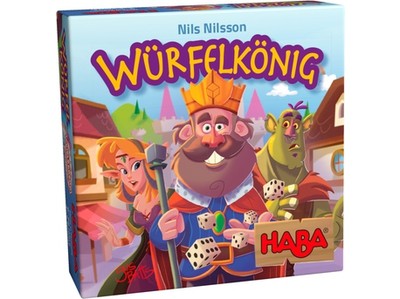 Würfelkönig