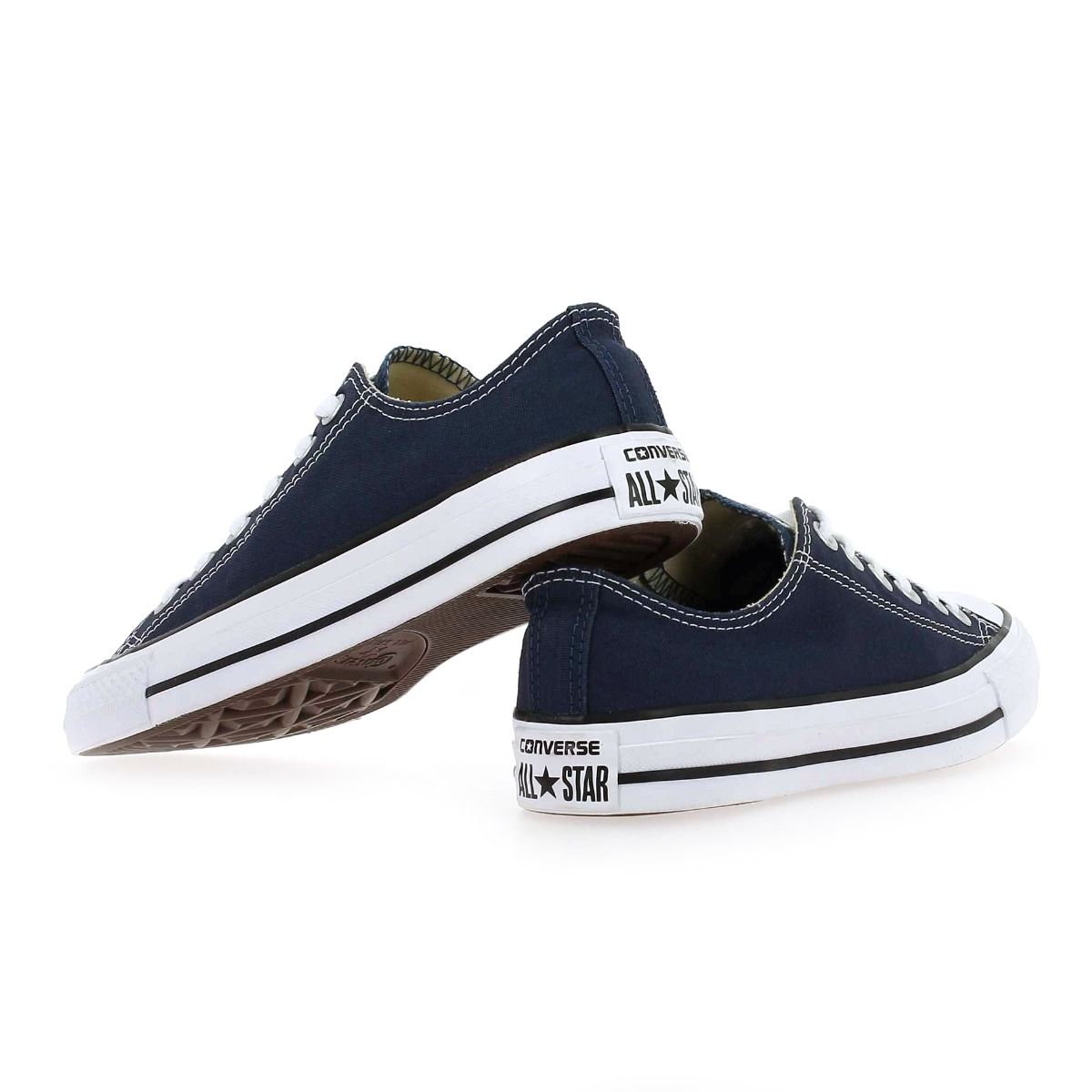 Converse  CHUCK TAYLOR ALL STAR OX - Marine