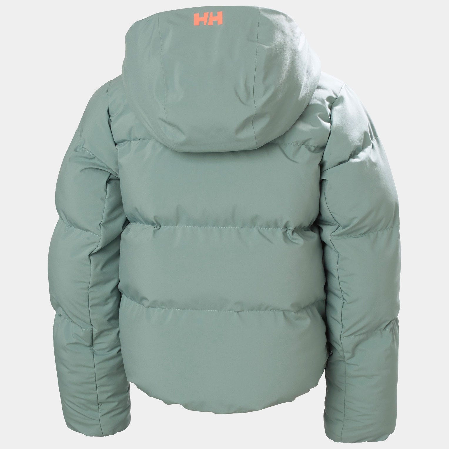 Juniors' Nora Short Puffy Ski Jacket