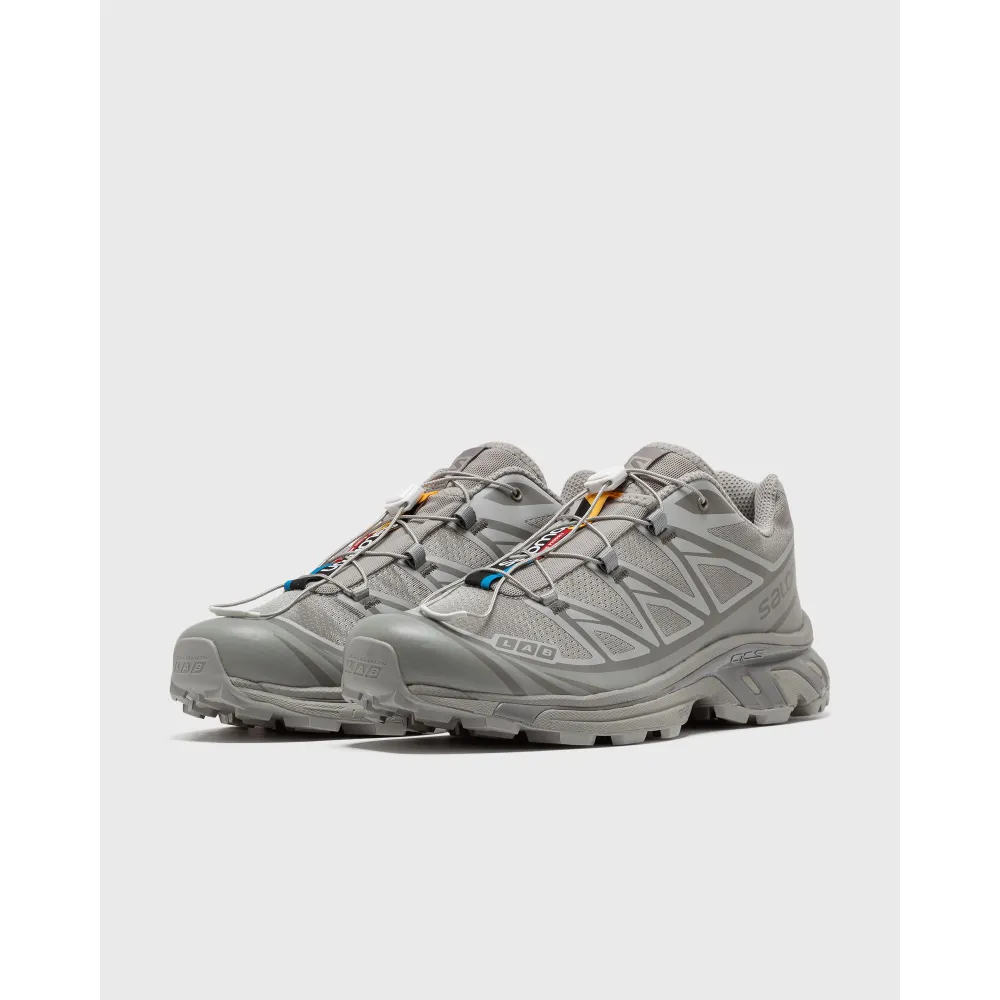 Salomon XT 6 L47444800 / grau