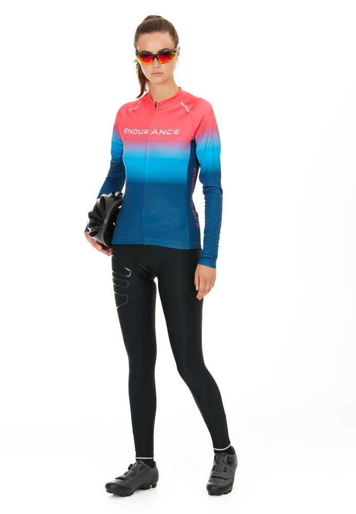 ENDURANCE Jayne - Damen Fahrradhose mit Polster kaufen | Bike-Discount