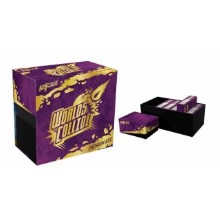 KeyForge: Worlds Collide Premium Box (EN)