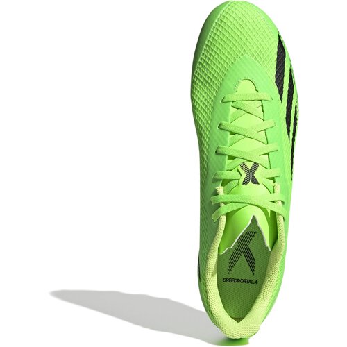 HERREN FUSSBALL-RASENSCHUHE X SPEEDPORTAL.4 FXG