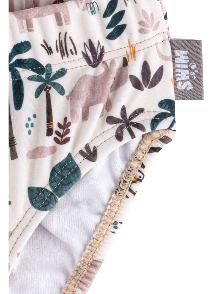 Sterntaler Badehose Safari in ecru günstig kaufen