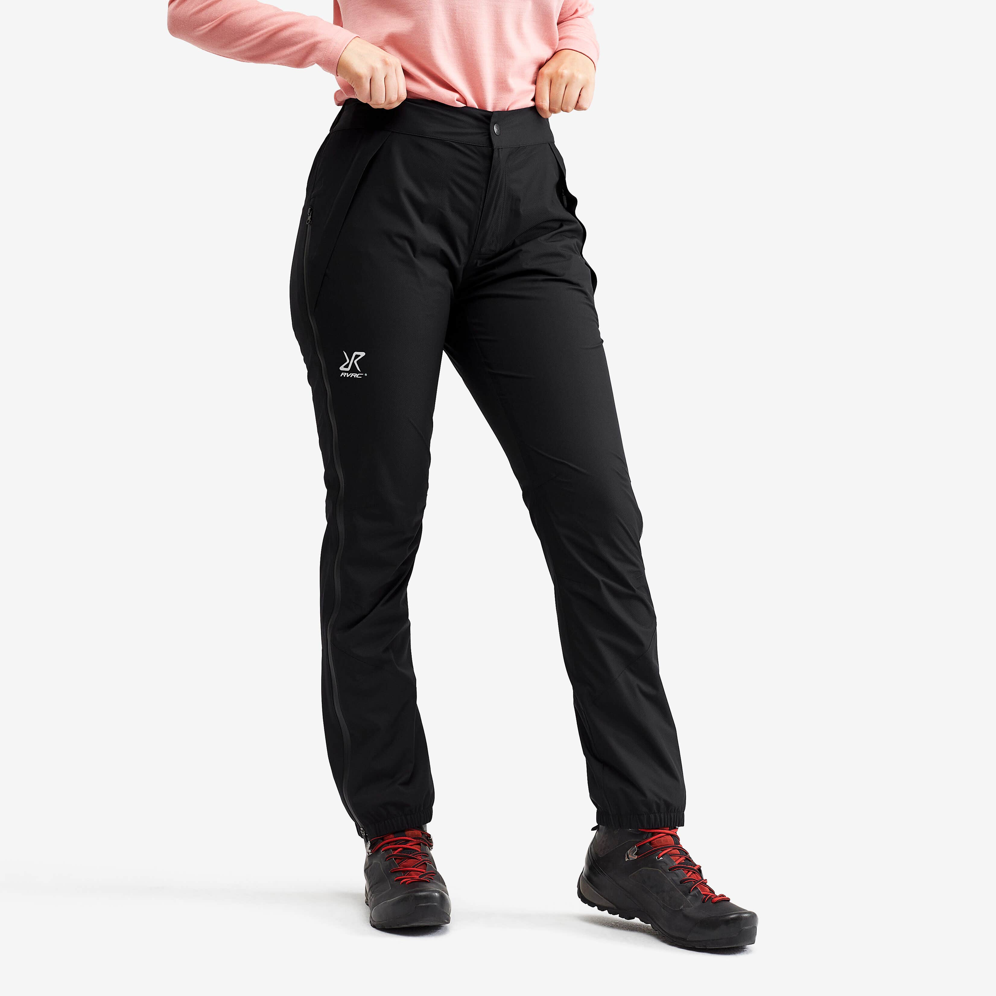 Typhoon Pants Femme Black