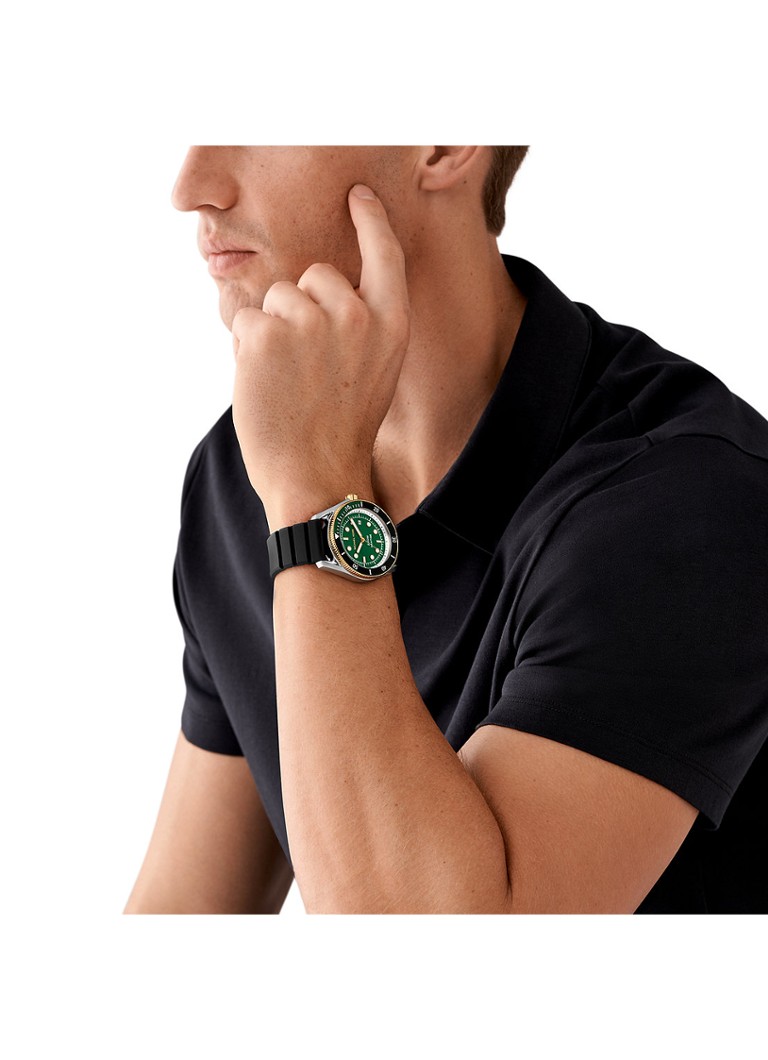 Michael Kors Maritime watch MK9158