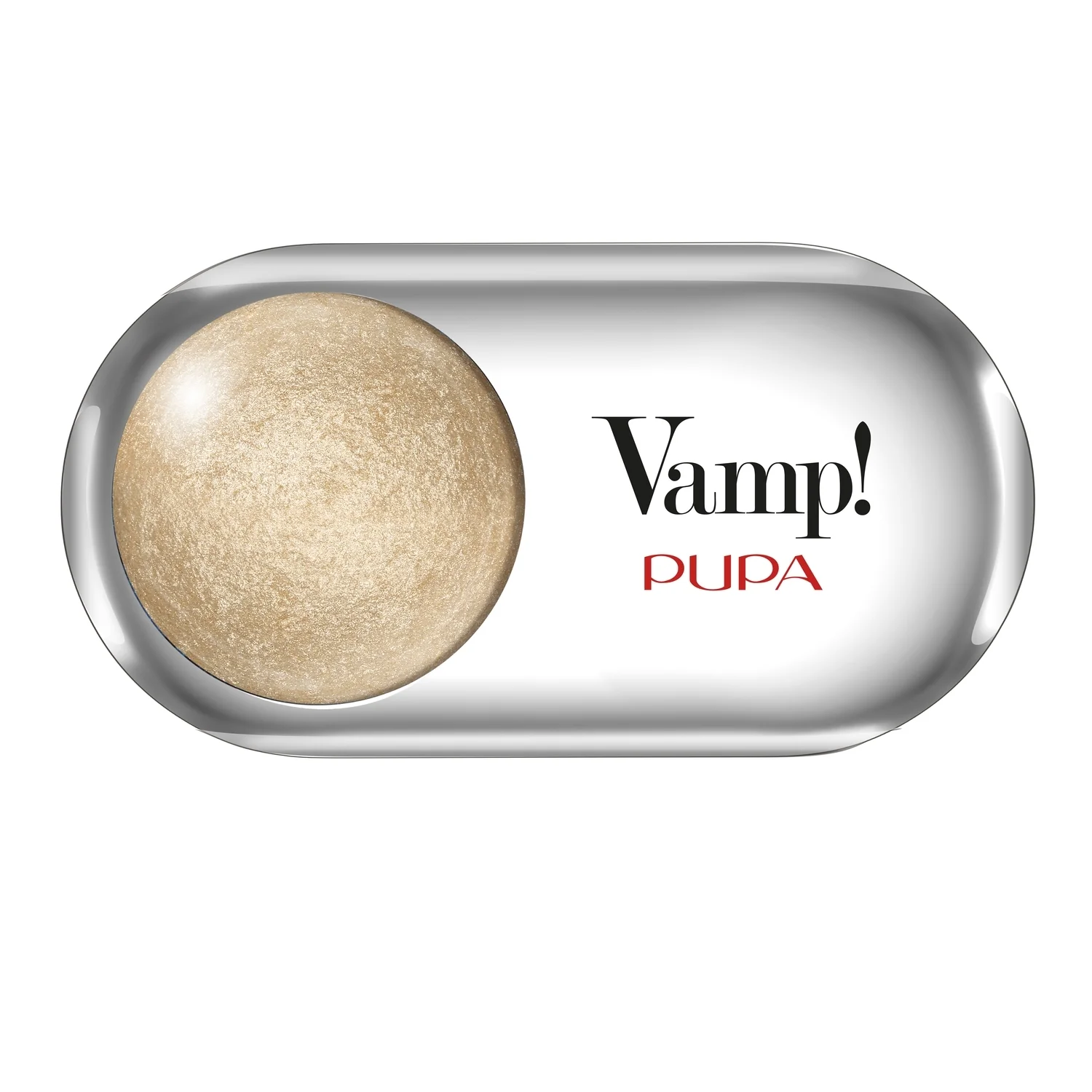 Occhi Vamp! Wet&Dry - Ombretto compatto