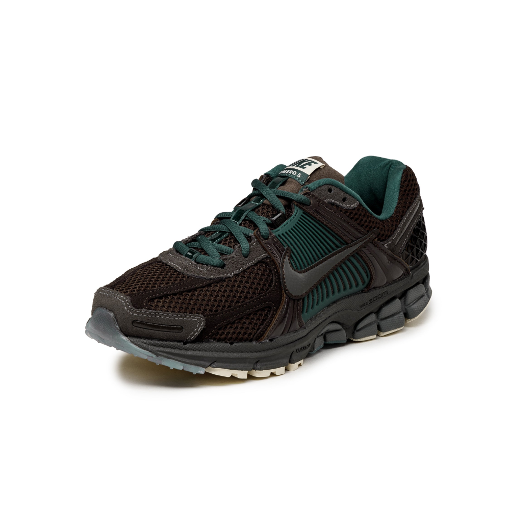 Nike Zoom Vomero 5 PRM Chocolate Teal FQ8174-237 / braun