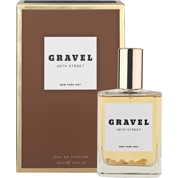 Eau de Parfum Spray