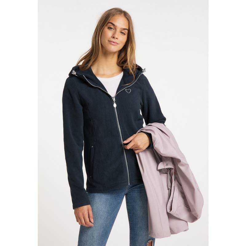 MYMO Regenjacke Damen