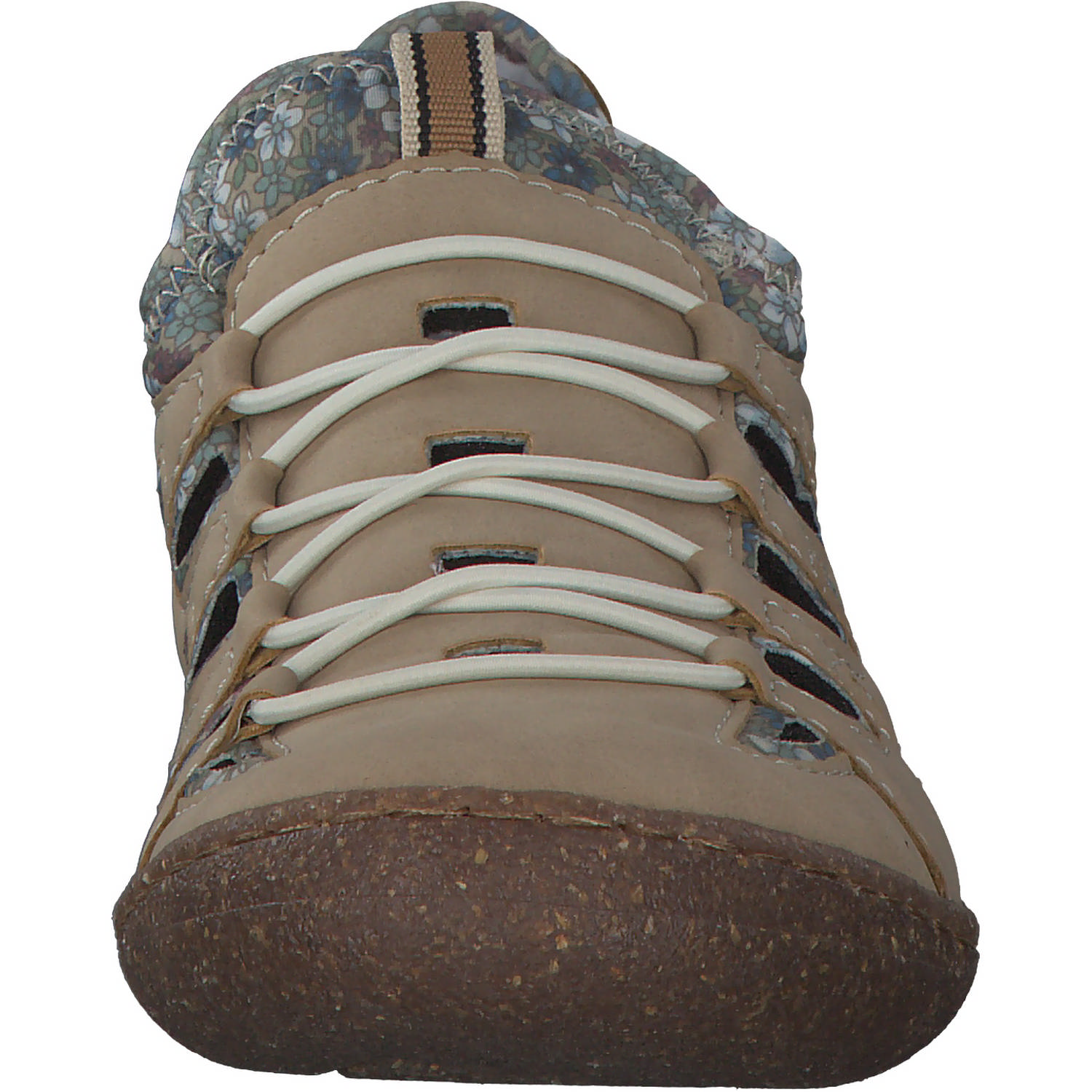 Rieker 54551, Ballerinas & Slipper, Damen, Beige