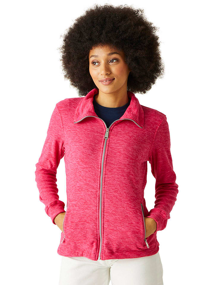 Regatta Fleecejacke 
