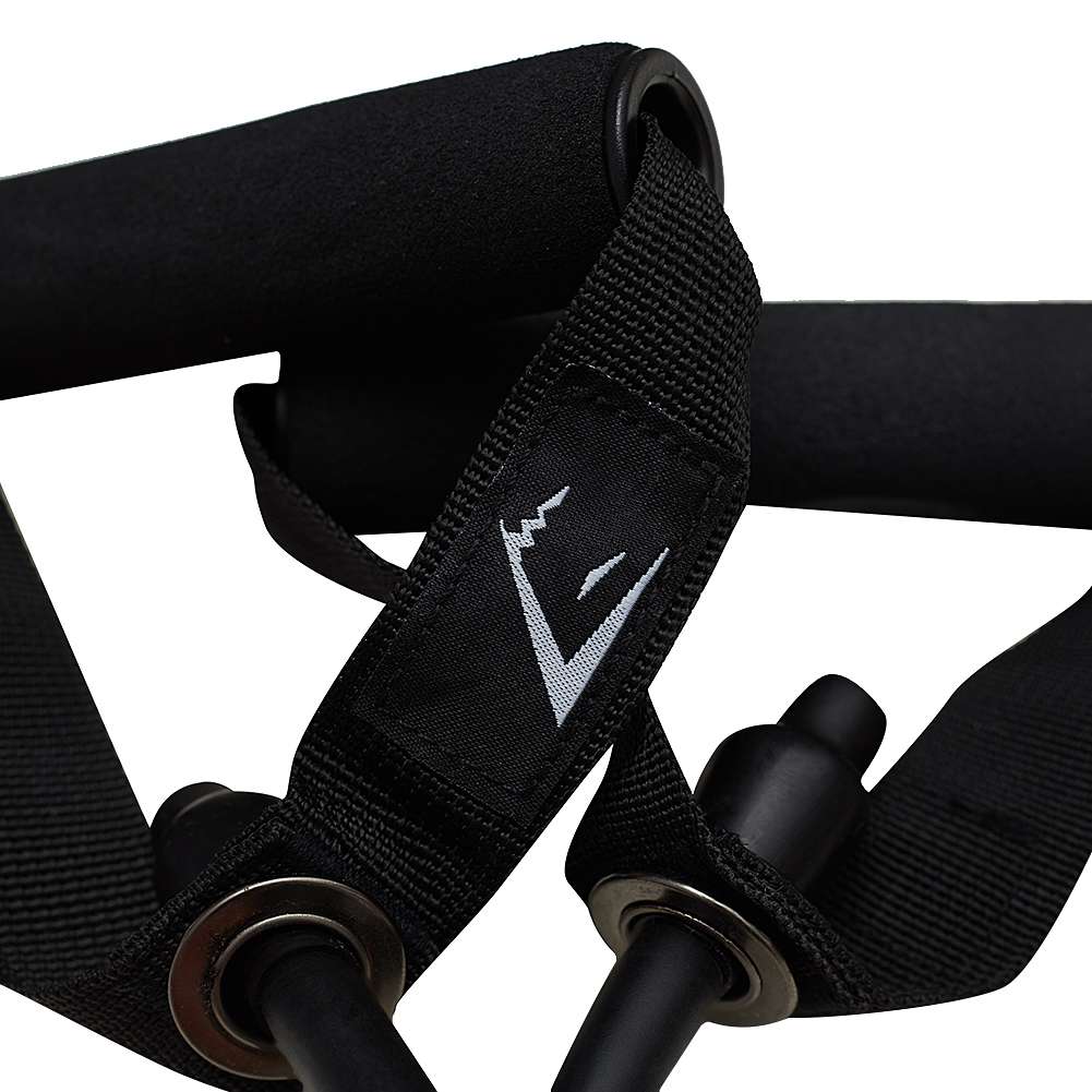 Gymshark Resistance Widerstandsband - Stark GARB4187-BK
