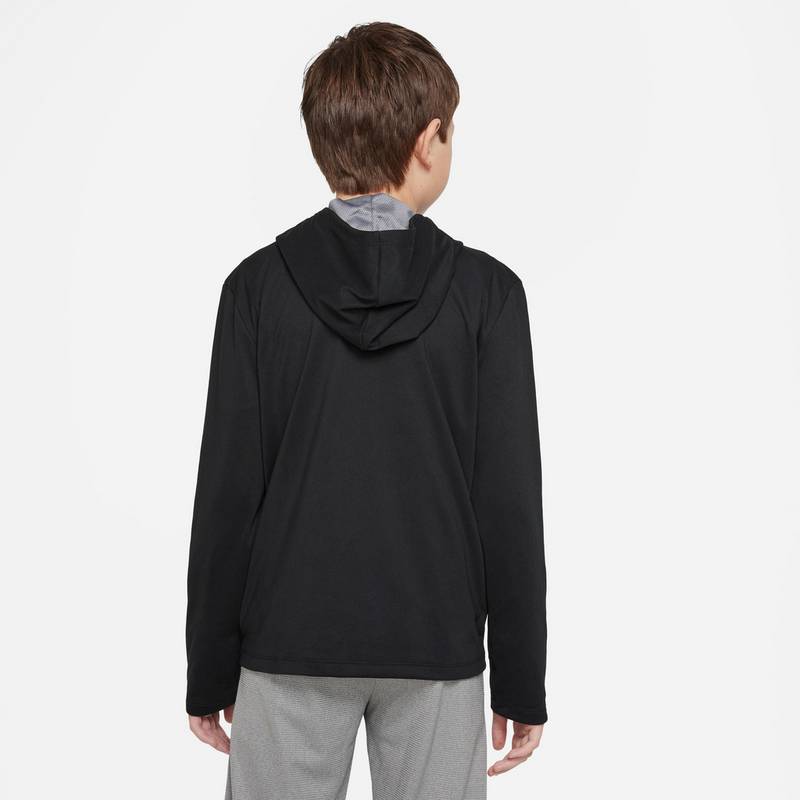 Nike POLY Trainingsjacke Jungen