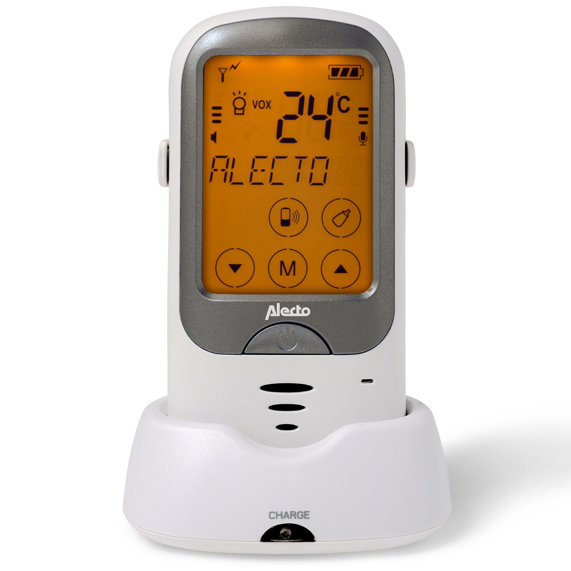 Alecto Babyphone DBX-68