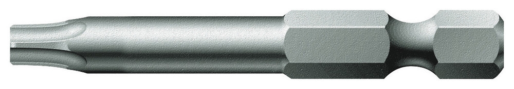 Wera 05134687001 867/4 IP TORX PLUS® Bits, 20 IP x 50 mm