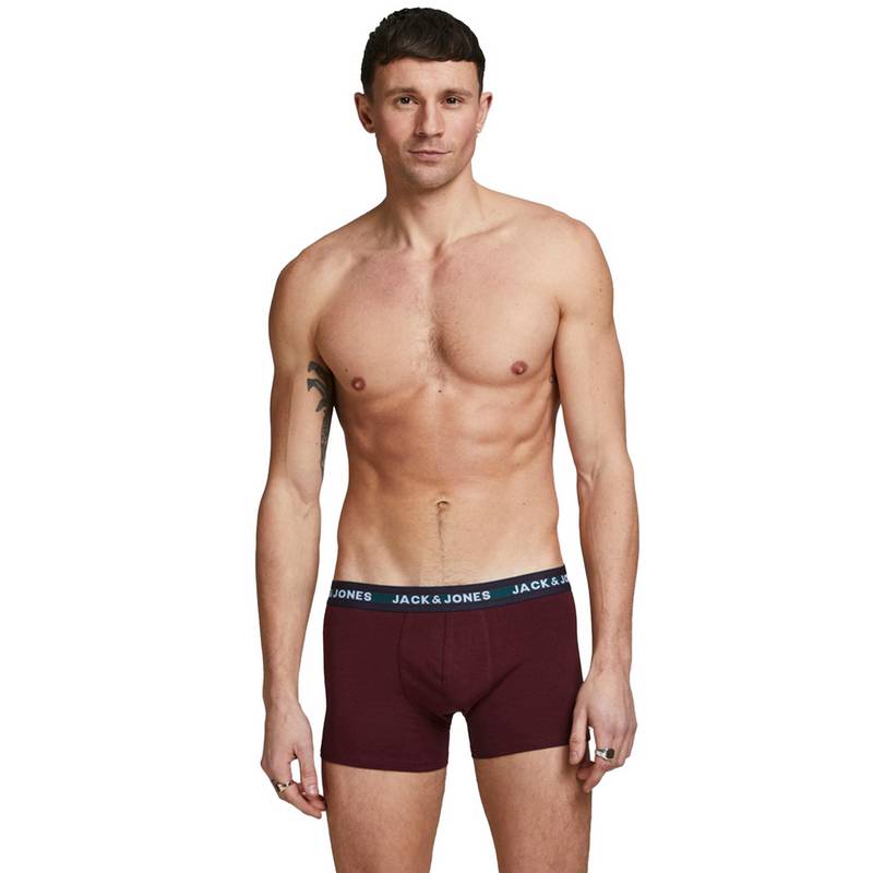 Jack & Jones Boxershort Unterhose Herren