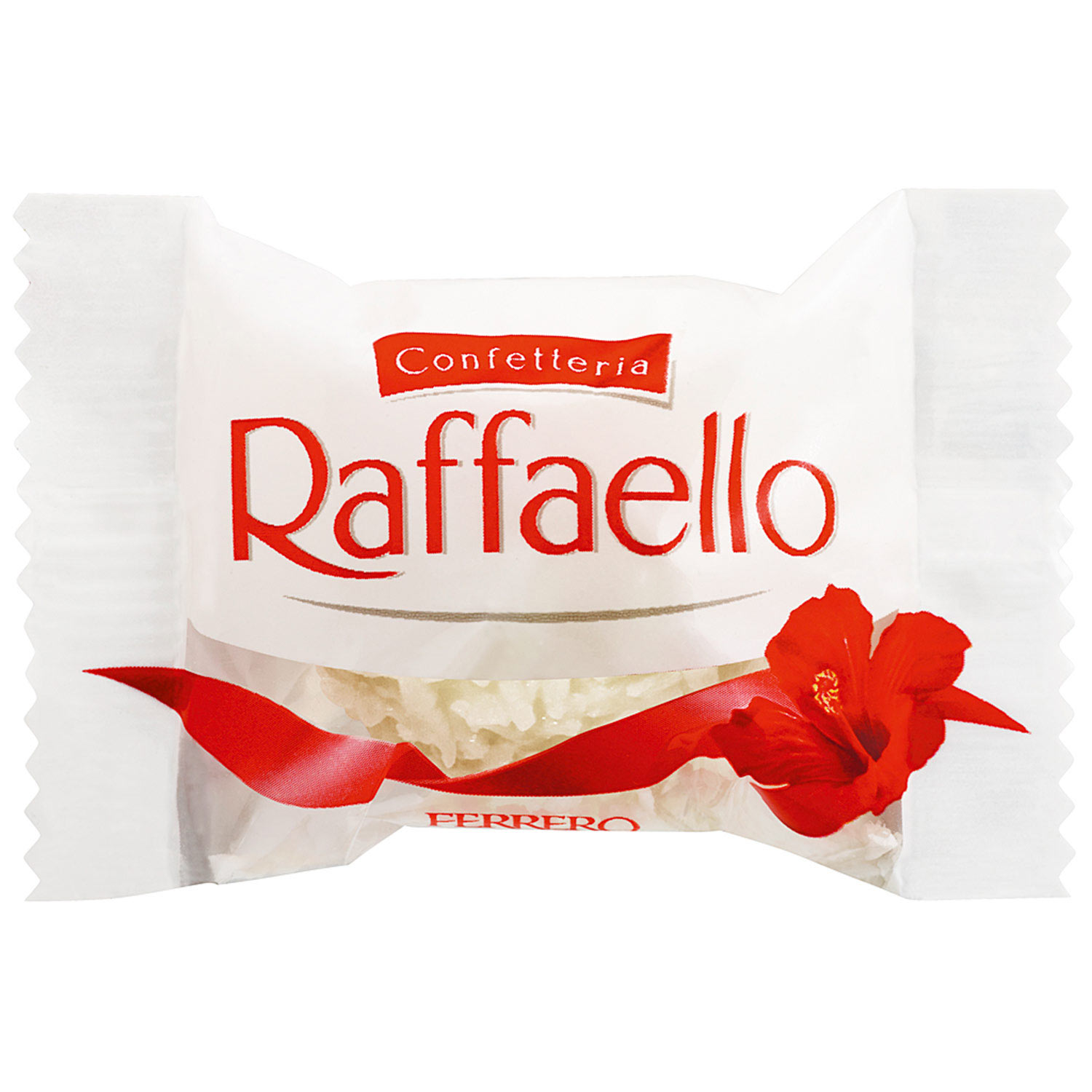 Raffaello Herz 140g