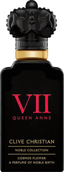 Clive Christian Noble Collection VII Queen Anne Cosmos Flower Parfum