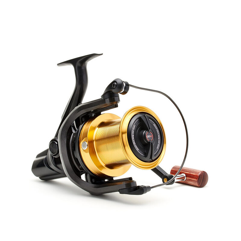 Daiwa Crosscast 21 45 SCW C QD OT rulle