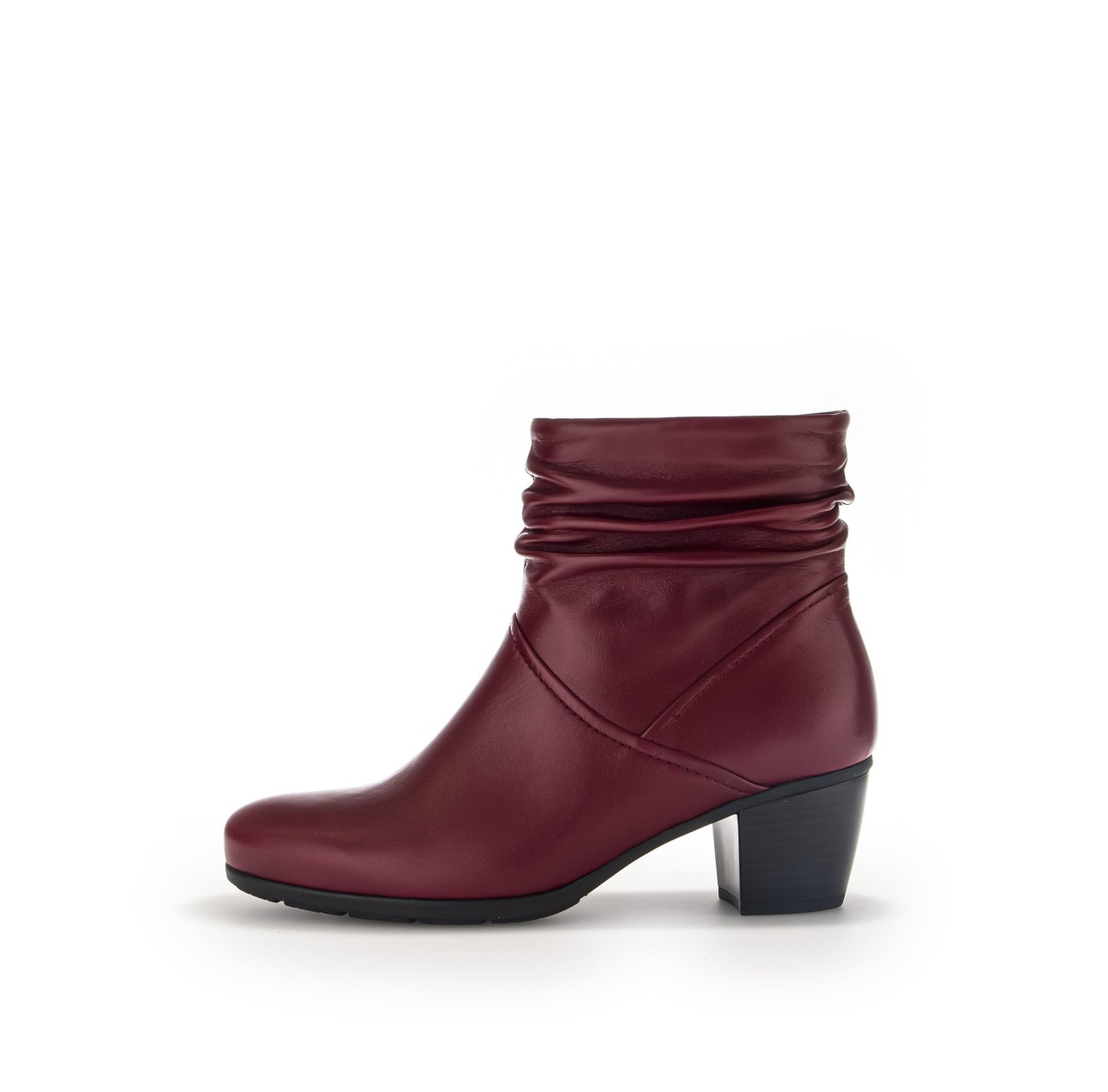 GABOR Stiefeletten rot