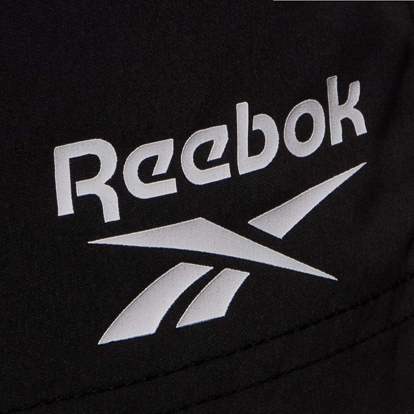REEBOK SHORTS YALE Schwarz