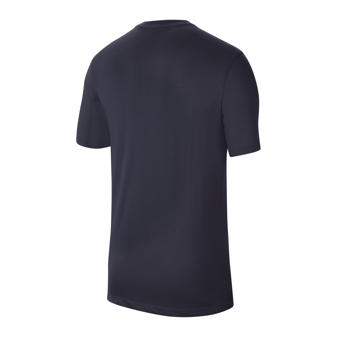 Nike Park 20 T-Shirt Swoosh Blau F451