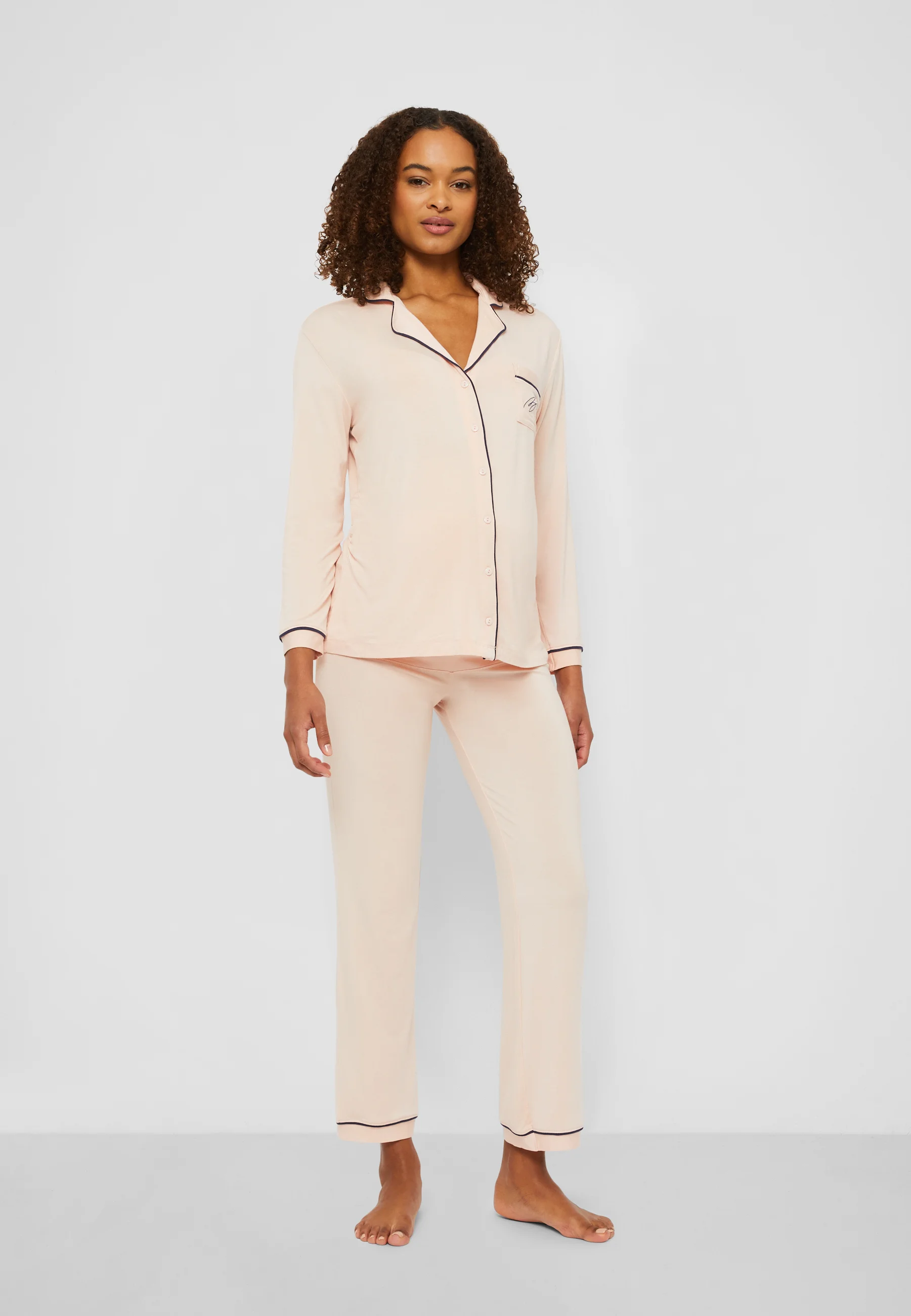 LASCANA VIVANCE MATERNITY - Pijama