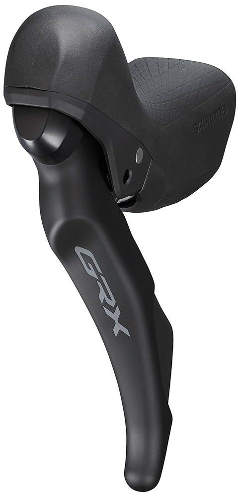 Shimano GRX ST-RX600 2-fach STI-Einheit vorne kaufen | Bike-Discount