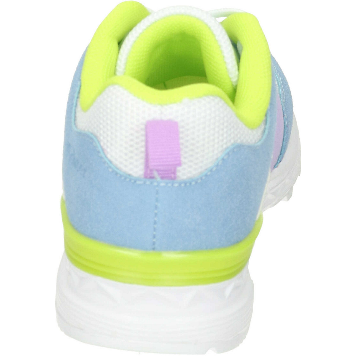 Sneakers Low für Mädchen