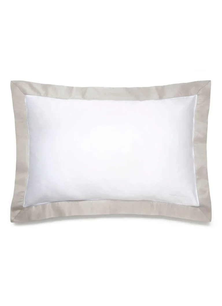 Μαξιλαροθήκη Ralph Lauren Langdon Cotton Satin 624TC