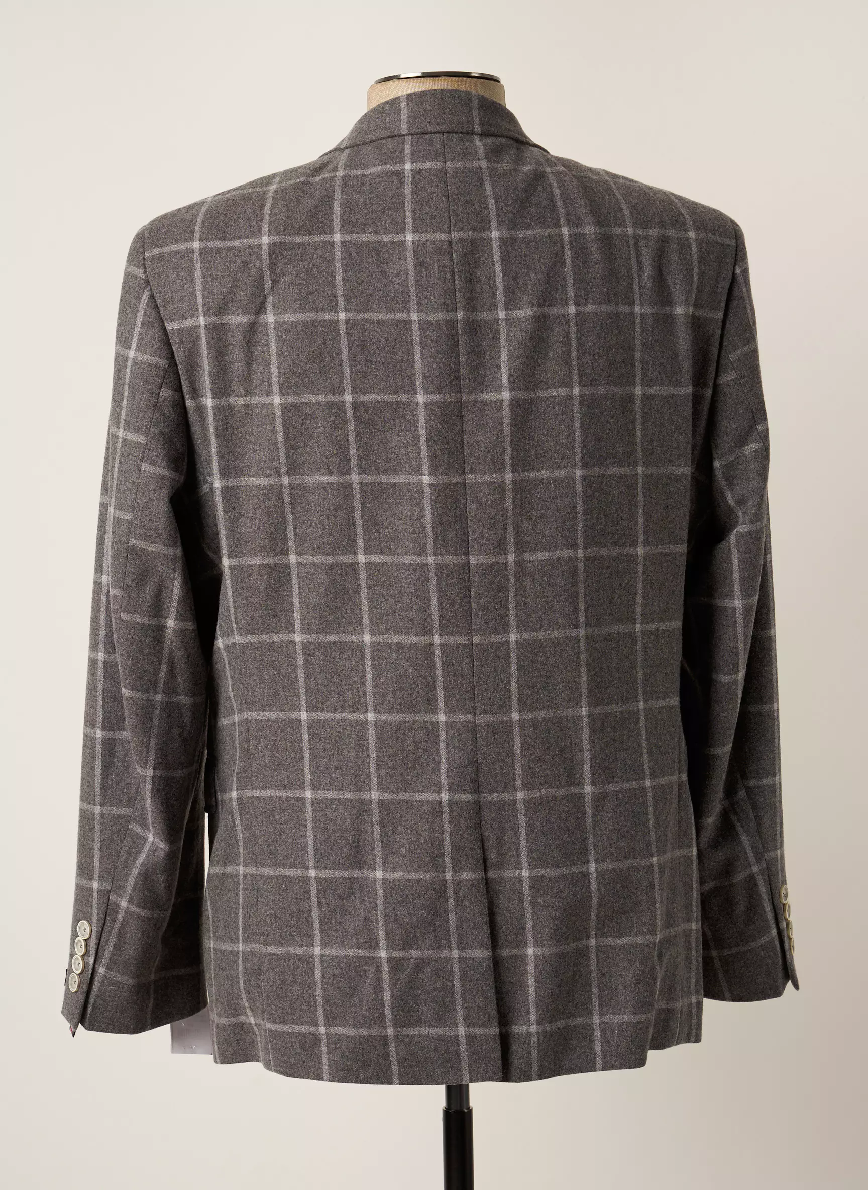 Digel Blazers Homme couleur gris