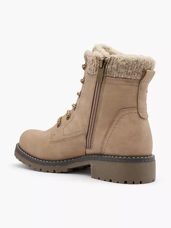 Easy Street Komfort Schnürboots