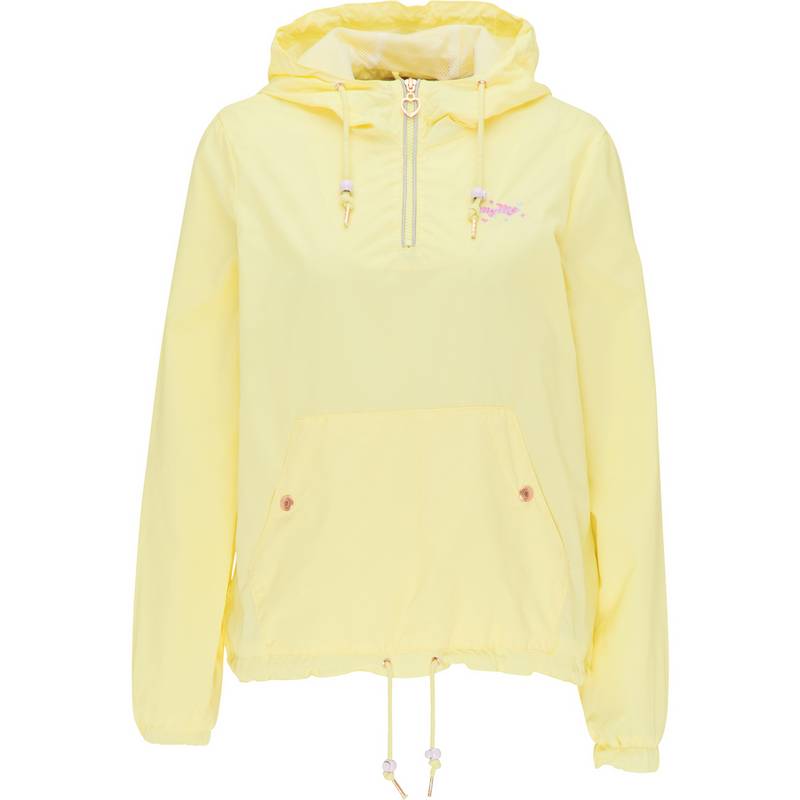 MYMO Kurzjacke Damen