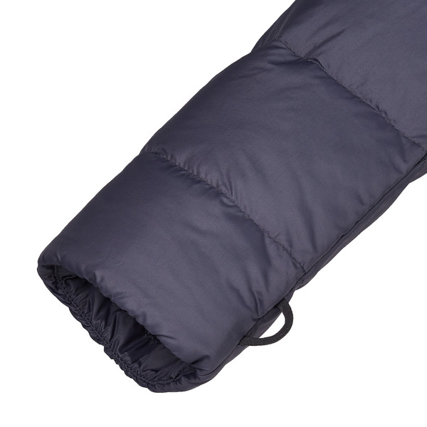 TUNDRA DOWN JKT W Damen - Daunenjacke