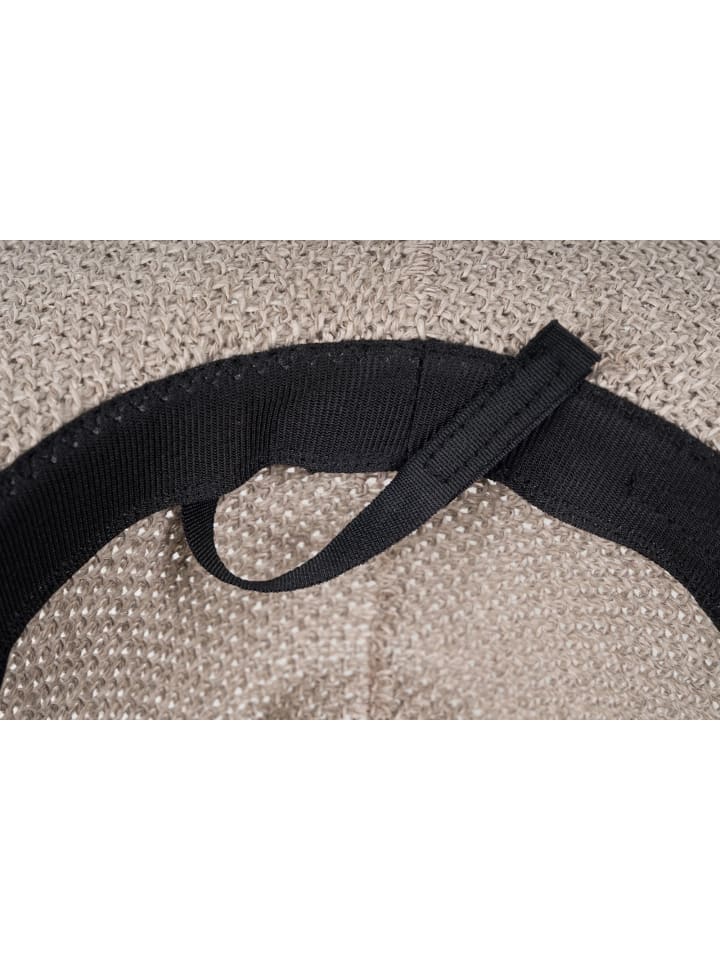 styleBREAKER Sonnenhut in Grau günstig kaufen onesize