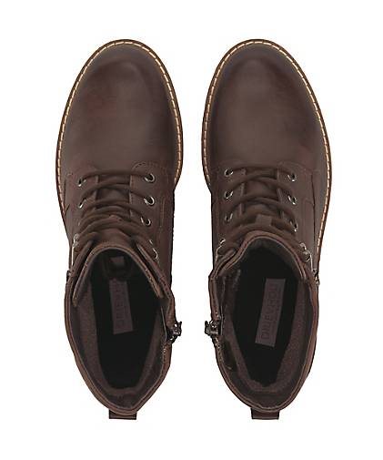 Drievholt Schnür-Boots