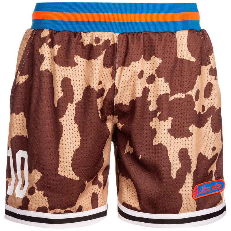 PUMA Clydes Closet Bermudas Herren