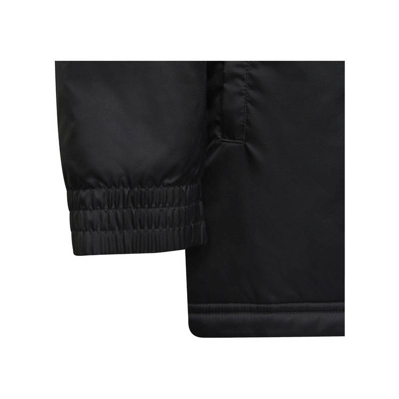 adidas Entrada 22 Stadium Winterjacke Kids Trainingsjacke Kinder