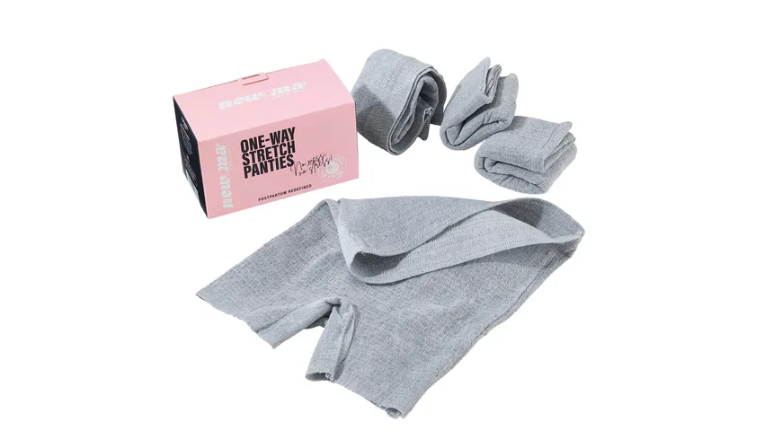 newma Wochenbetthöschen One Way Stretch Panty