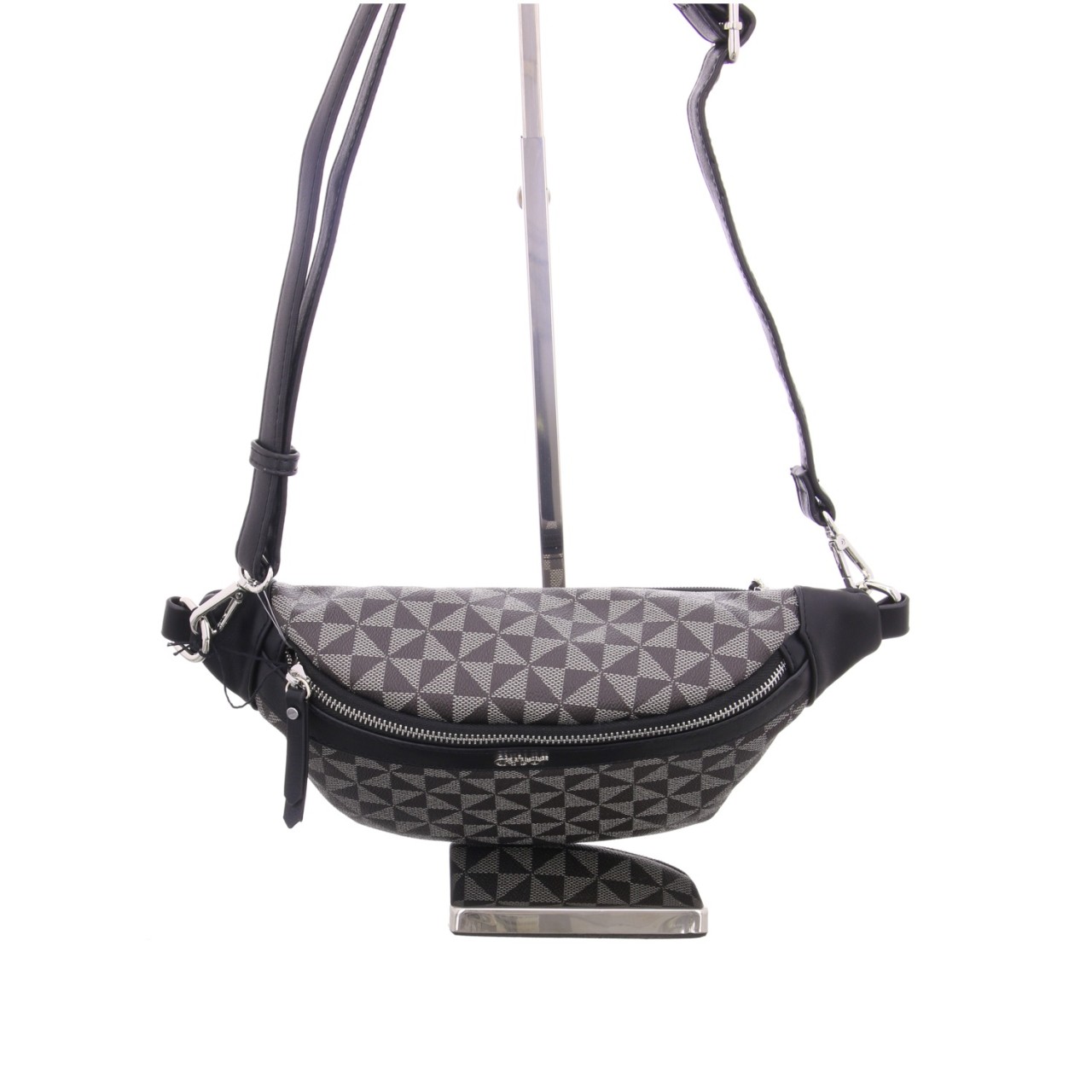 GABOR Handtaschen schwarz Barina